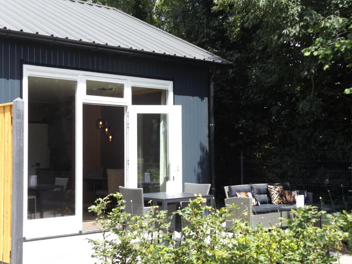 Het Broekeroord Bed & Breakfast Wezep Eksteriør bilde