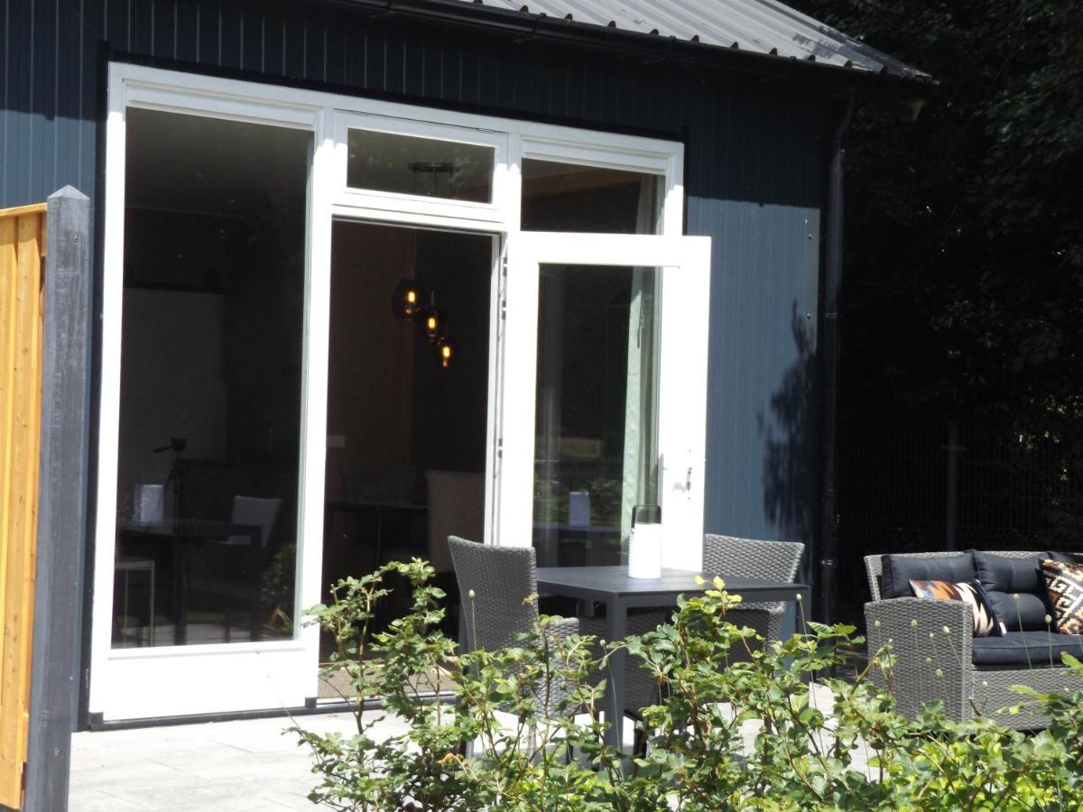 Het Broekeroord Bed & Breakfast Wezep Eksteriør bilde